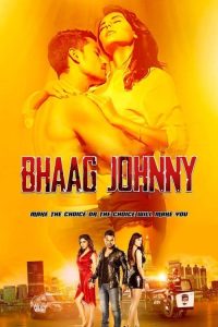 Bhaag Johnny (2015) Hindi HD