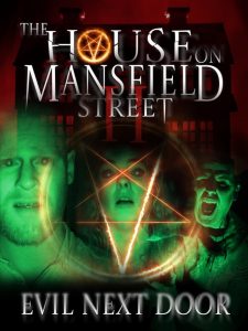 The House on Mansfield Street II: Evil Next Door (2024) Unofficial Hindi Dubbed