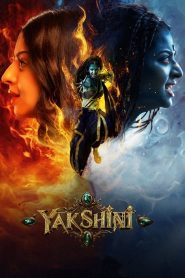 Yakshini (2024) Hindi Season 1 Complete