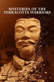 Mysteries of the Terracotta Warriors (2024) Hindi Dubbed Netflix