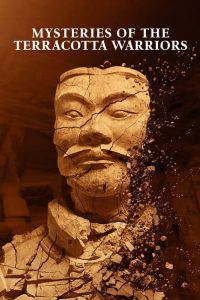 Mysteries of the Terracotta Warriors (2024) Hindi Dubbed Netflix