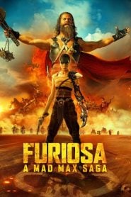 Furiosa: A Mad Max Saga (2024) Hindi Dubbed AMZN