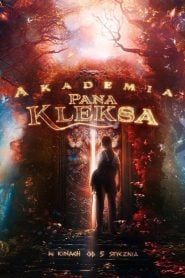 Kleks Academy (2024) Hindi Dubbed Netflix